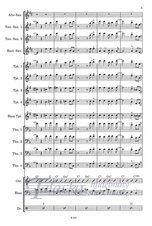 Nebe na zemi - v úpravě K. Krautgartnera pro big-band